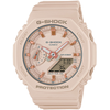 CONVIVIA Casio Casio Montre Rose Analogique - Digital Femmes G-Shock Gma-S2100-4aer