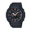 CASIO - G-SHOCK Montre  - Resitante aux chocs - Multifonctions - Noir