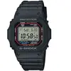 Casio G-Shock GW-M5610U-1ER Herenhorloge 43 mm - Zwart