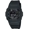 Montre Casio G-Shock The Origin Homme Noir et Acier