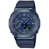 Casio Montre Homme G-SHOCK SUPERIOR P en Résine Bleue 235135