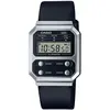 Casio Casio Montre Noir Digital Mixte Casio Collection Vintage A100wel-1aef