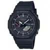 CASIO Montre connectée Homme GA-B2100-1AER
