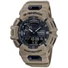 Montre - CASIO - G-Shock - Beige et Noir résine