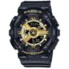 Montre Casio Baby-G Urban Femme Noir