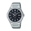 Montre - CASIO - Edifice - Noir acier