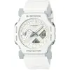 Casio G-Shock GA-2300-7AER Horloge - Kunststof - Wit - Ø 40 mm
