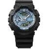 Casio Montre G-shock Ga-110cd-1a2er