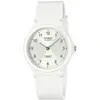 Casio Casio Collection MQ-24B-7BEF Horloge - Kunststof - Wit - Ø 34 mm