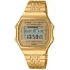 Montre - Casio - ABL-100WEG-9AEF - Etanche 3 Atm - Bracelet Acier Doré - Digital