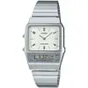 Casio, Montre, AQ-800E-7A2EF, Argent, (Chronographe, 32 mm)