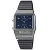 Casio Montre Vintage AQ-800EB-2AEF Homme Résine