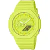Casio Montre G-shock Ga-2100-9a9er
