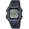 Casio, Montre, WS-B1000-1AVEF, Noir, (Chronographe, 41 mm)