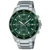 Casio Edifice EFR-526D-3AVUEF Horloge - Staal - Zilverkleurig - Ø 42 mm
