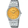 Montre Femme CASIO MTP-B145D-9AVEF en Acier inoxydable Argent - 35mm - 5 Atm