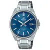 Casio Montre EFV-150D-2AVUEF, taille unique, argenté, Élégance sportive