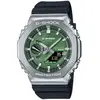 Casio G-Shock, Montre, GBM-2100A-1A3, Noir, (Chronographe, 44 mm)