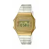 Montre Casio Collection Vintage Iconic - A168XESG-9AEF 36,3 mm Doré