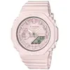 Montre Casio G-Shock Classic Femme Rose