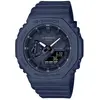 Montre Casio G-Shock Classic Femme Bleu