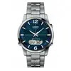 Montre Hommes Casio LCW-M170TD-2AER - Titane Gris - Double affichage - 5 Atm