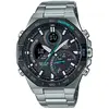 Montre - CASIO - Edifice ECB-950DB-1AEF - Quartz - Homme - Noir - Acier inoxydable - 10 Atm