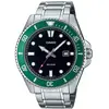 Casio Collection MDV-107D-3AVEF Montre Quartz Homme