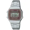 Montre Casio - Mixte - A168WA-5AYES