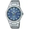 Casio Edifice EFR-S108D-2AVUEF Horloge - Staal - Zilverkleurig - Ø 39 mm