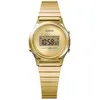 Casio - LA700WEG-9AEF - Polshorloge - Dames - Quartz - Collection Retro