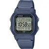 Montre Casio - Hommes - W-800H-2AVES