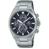 Casio Edifice EFS-S630D-1AVUEF Horloge - Staal - Zilverkleurig - Ø 42 mm