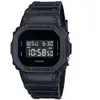 Montre Casio - Hommes - DW-5600UBB-1ER - Noir - Plastique - 20 bar