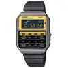 Montre Casio - Mixte - CA-500WEGG-9BEF