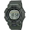 Montre - CASIO - GD-010-3ER - Vert - Plastique - Digital - 20 bars
