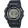 Montre - CASIO - GD-010-1ER - Noir - Digital - Résistante à 20 bars