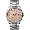 Casio, Montre, MTP-1302PE-4AVEF, Rouge, (Montre analogique, 38 mm)