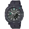 Casio Mixte Analogique Quartz Montre avec Bracelet en PRJ-B001-1ER, sa...