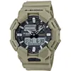 Casio Montre Ga-010-5aer