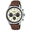 Casio EFR-575L-7AEF Montre Homme Edifice Chronographe 40mm 10ATM