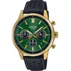 Casio, Montre, EFR-575CL-3AEF, Or, (Chronographe, 40 mm)