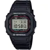 Casio, Montre, DW-5000R-1AER, Noir, (Chronographe, 42.30 mm)