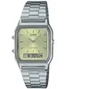 Casio Montre Aq-230a-9amqyes
