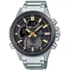 Casio Montre Bracelet Homme ECB-30DB-1A9EF