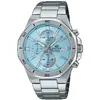 Edifice Casio Montre Efv-640d 44 Mm