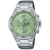 Casio Watch EFV-640D-3AVUEF, Argent
