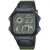 Casio Montre Ae-1200whub-3avef