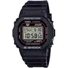 Casio Mixte Analogique Quartz Montre avec Bracelet en DW-5600RL-1ER