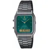 Montre - CASIO - VINTAGE - Quartz - Digital - Noir